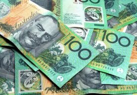 Đồng đô la Úc là một trong những đồng tiền có giá trị cao trong nền kinh tế hiện nay