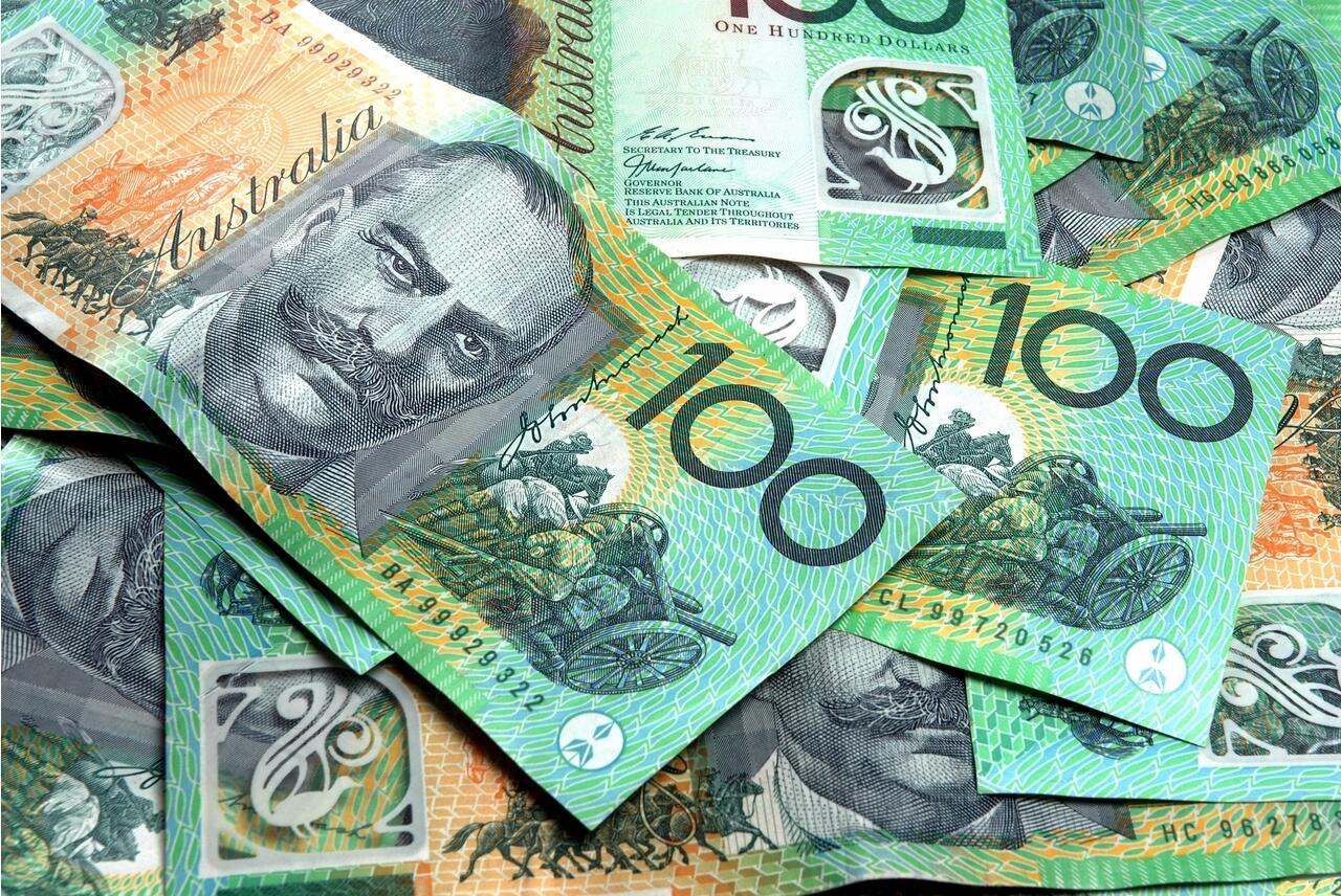 Đồng đô la Úc là một trong những đồng tiền có giá trị cao trong nền kinh tế hiện nay