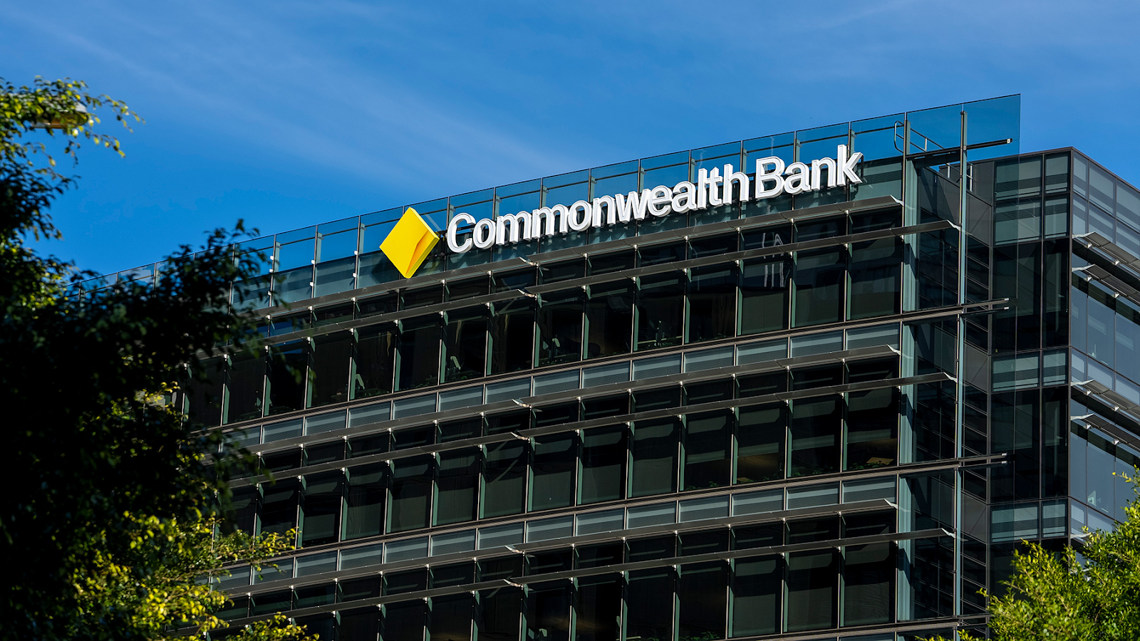 Ngân hàng Commonwealth Australia là ngân hàng uy tín để đổi tiền Việt sang đô Úc