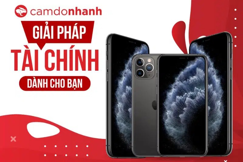 camdonhanh là dịch vụ cho vay thế chấp tài sản