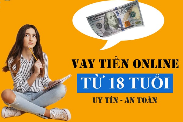 Canvay - ứng dụng cho vay tiền online uy tín, an toàn