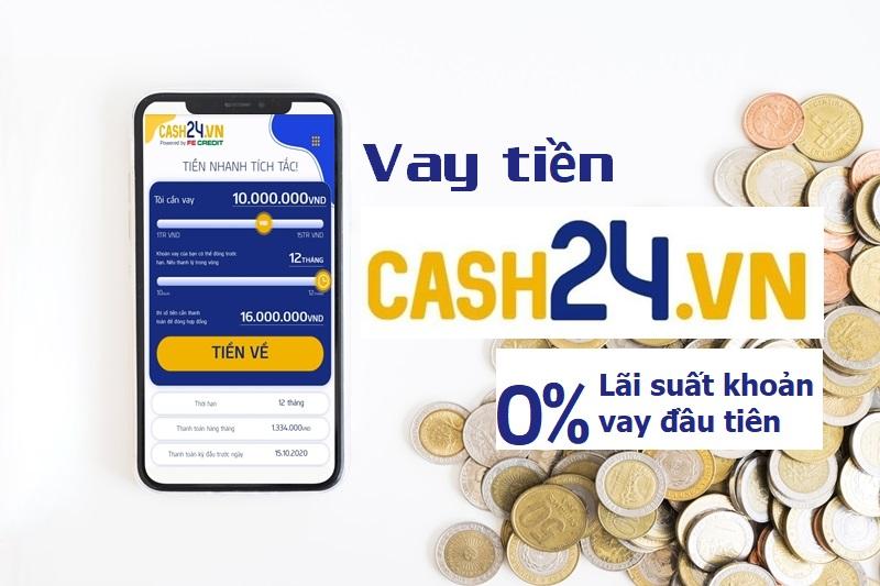 cash24