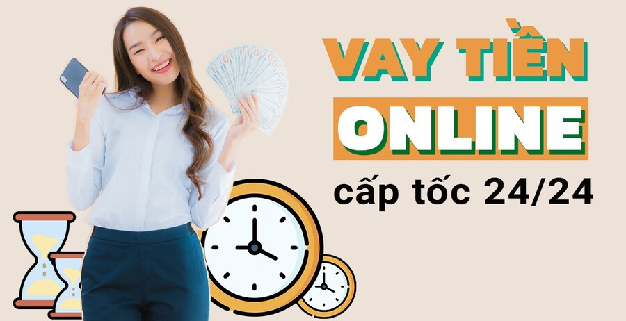 CashRush là giải pháp tài chính cấp tốc, an toàn cho bạn