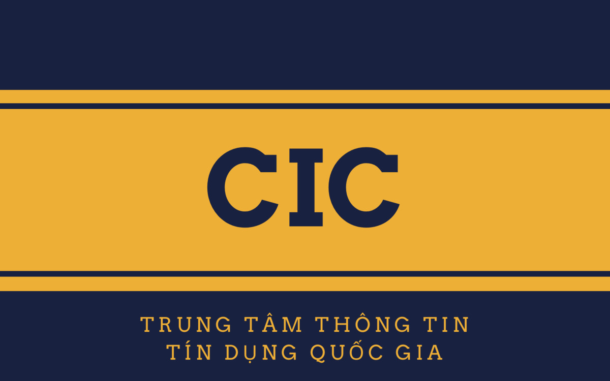 Có thể thông tin vay tín dụng của khách hàng sẽ thành nợ xấu và chuyển lên CIC