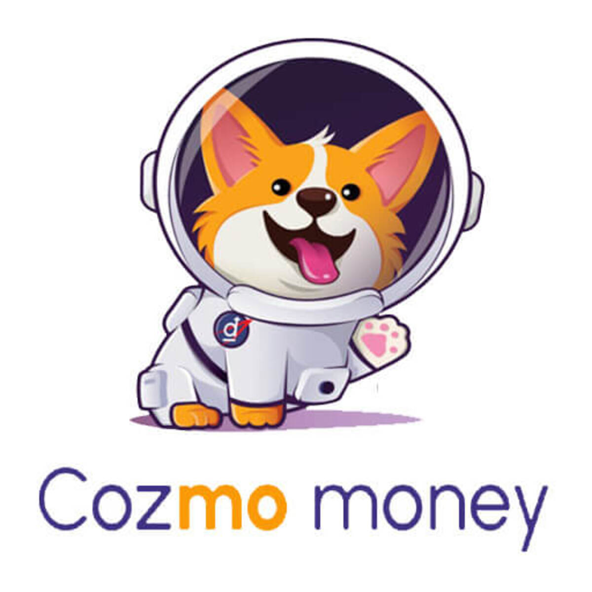 Logo Cozmo Money 