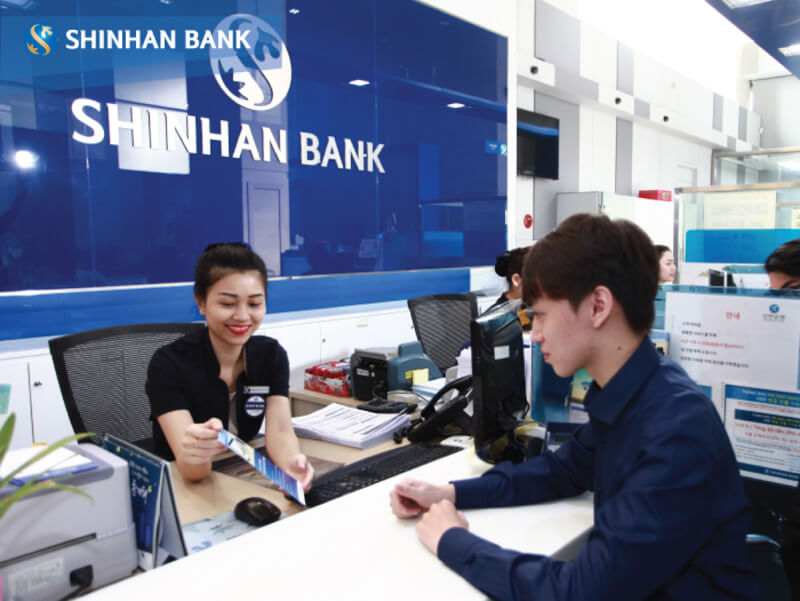 Điểm mạnh của dịch vụ vay tiền shinhan finance