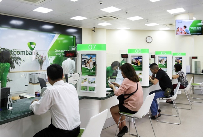 Đối tượng vay 30 triệu vietcombank