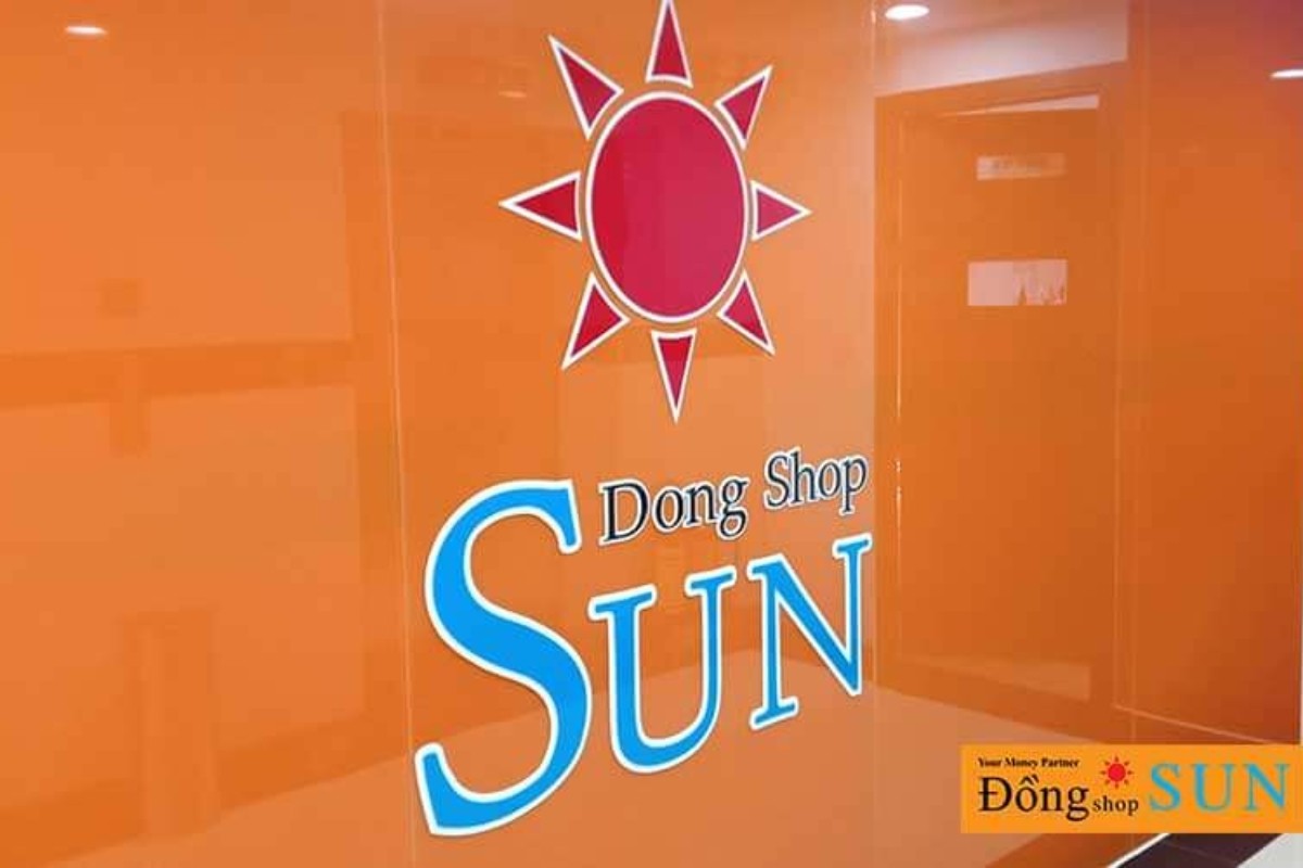Đồng Shop Sun - Công ty hỗ trợ tài chính với đa dạng các gói vay