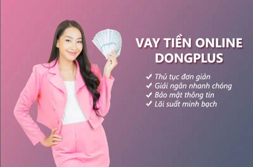 Ưu điểm nổi trội tại nhà Dongplus