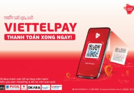 Easy Vay được tích hợp vào hệ thống ngân hàng số Viettel Pay