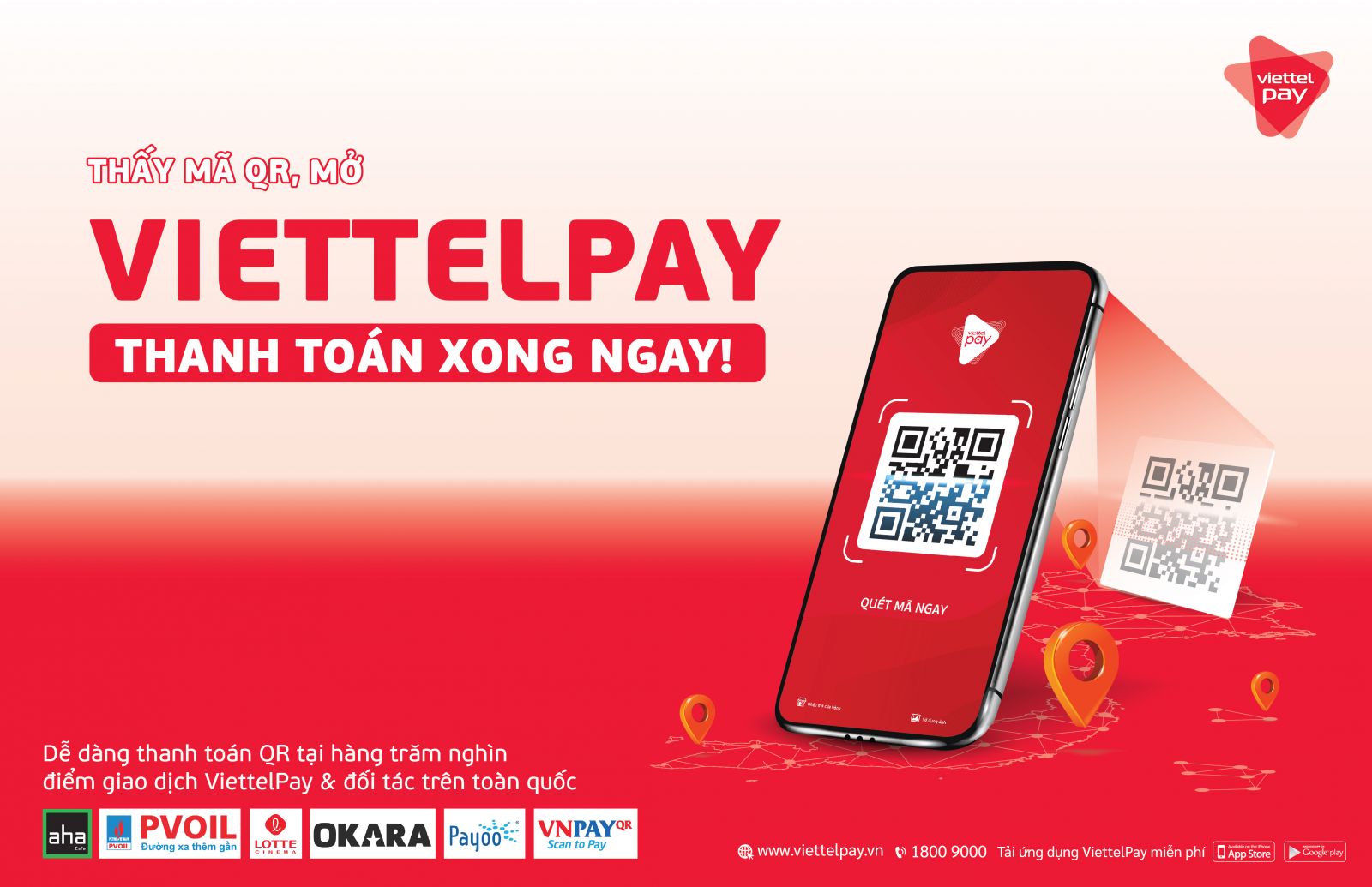 Easy Vay được tích hợp vào hệ thống ngân hàng số Viettel Pay