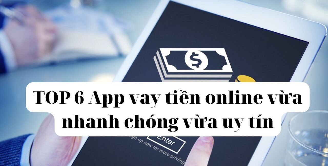 EVNFinance - đơn vị cho vay tiền uy tín