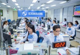 eximbank 100% là ngân hàng tư nhân