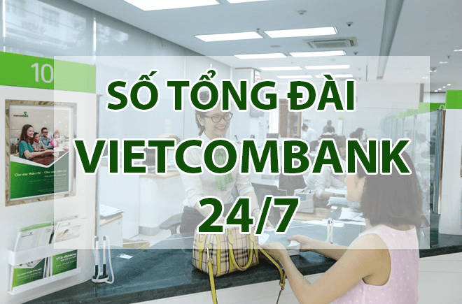 Nhân viên tổng đài hỗ trợ khách hàng 24/7