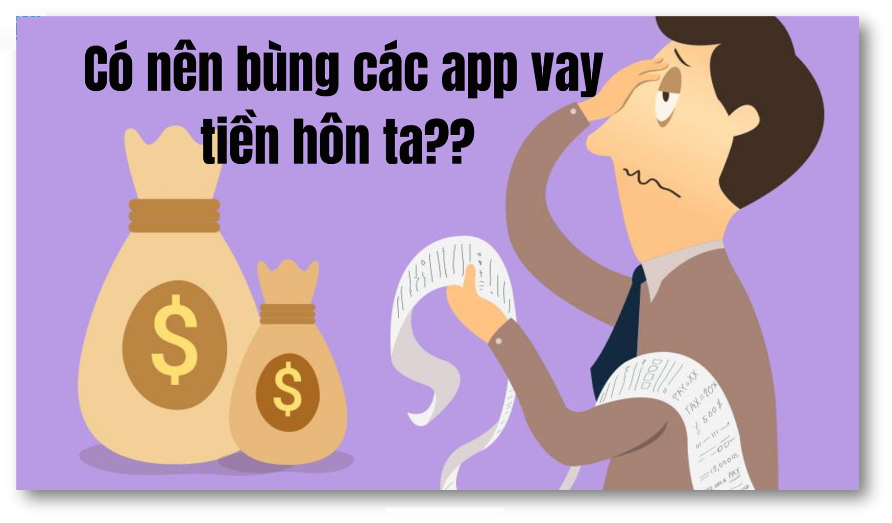 Câu hỏi thường gặp về app vay tiền Hiland Credit
