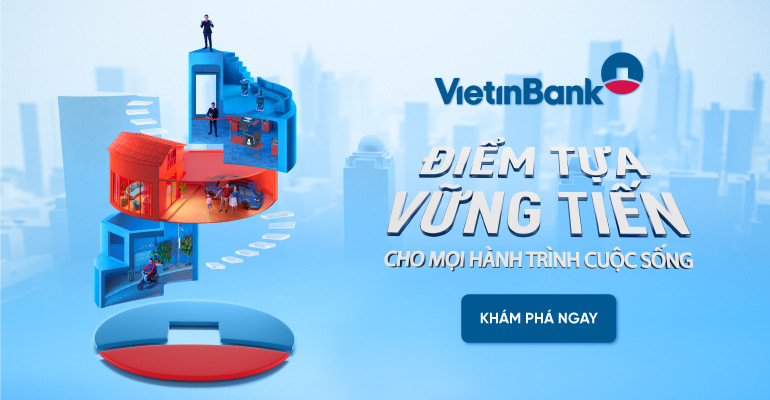 Vietinbank cung cấp nhiều chương trình ưu đãi đặc biệt dành cho khách hàng