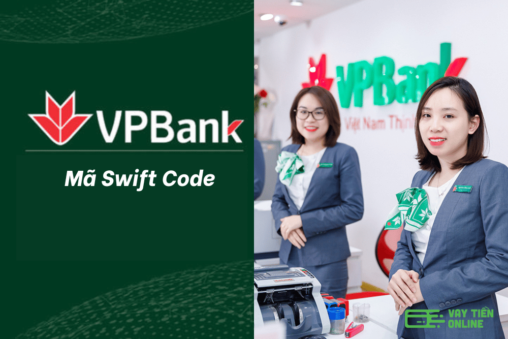 liên hệ nhân viên cskh của vpbank để biết thêm thông tin về swift code