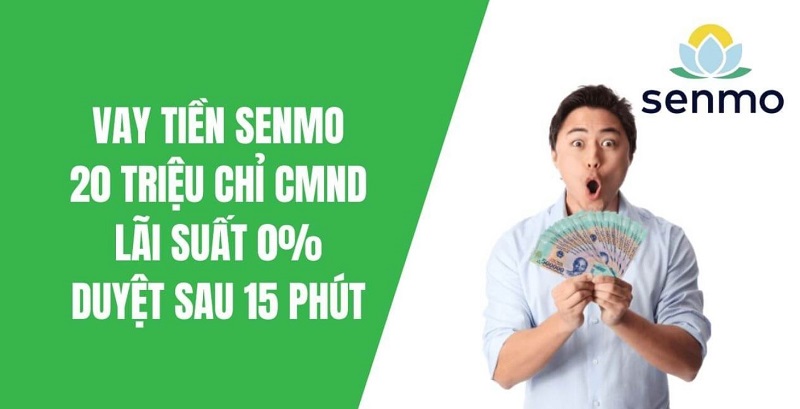 miễn phí lãi cho người vay mới trong 10 ngày đầu