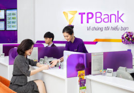 mở tài khoản tpbank online
