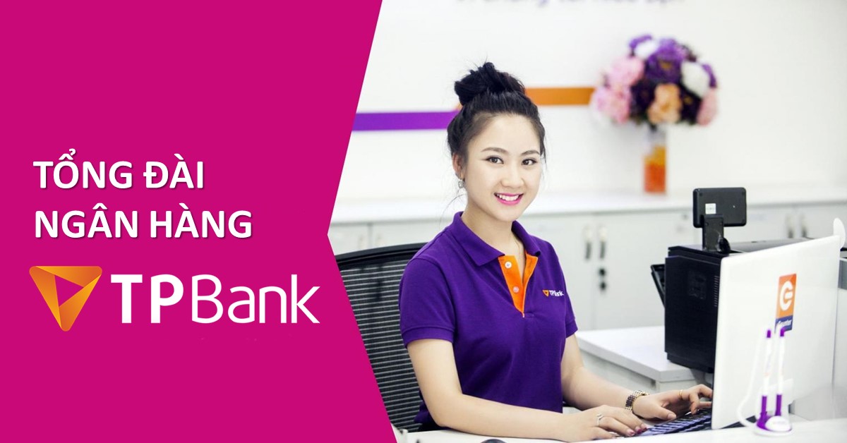 Bộ phận chăm sóc khách hàng TPBank sẵn sàng giải đáp chi tiết về cách tính lãi suất cho khách hàng