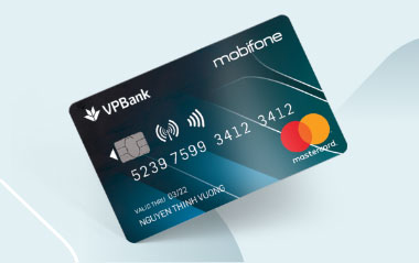  Thẻ MobiFone VPBank Titanium còn có nhiều tiện ích độc quyền khác