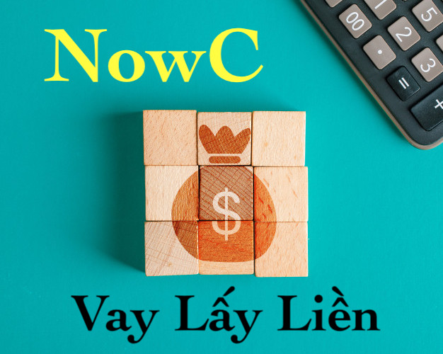 NowC Vay sở hữu những ưu điểm nổi trội 