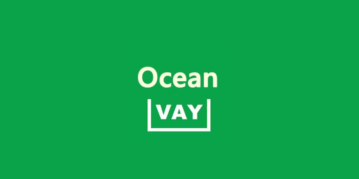 Oceanvay là một mô hình công cụ hỗ trợ tài chính tích hợp nhiều tiện ích