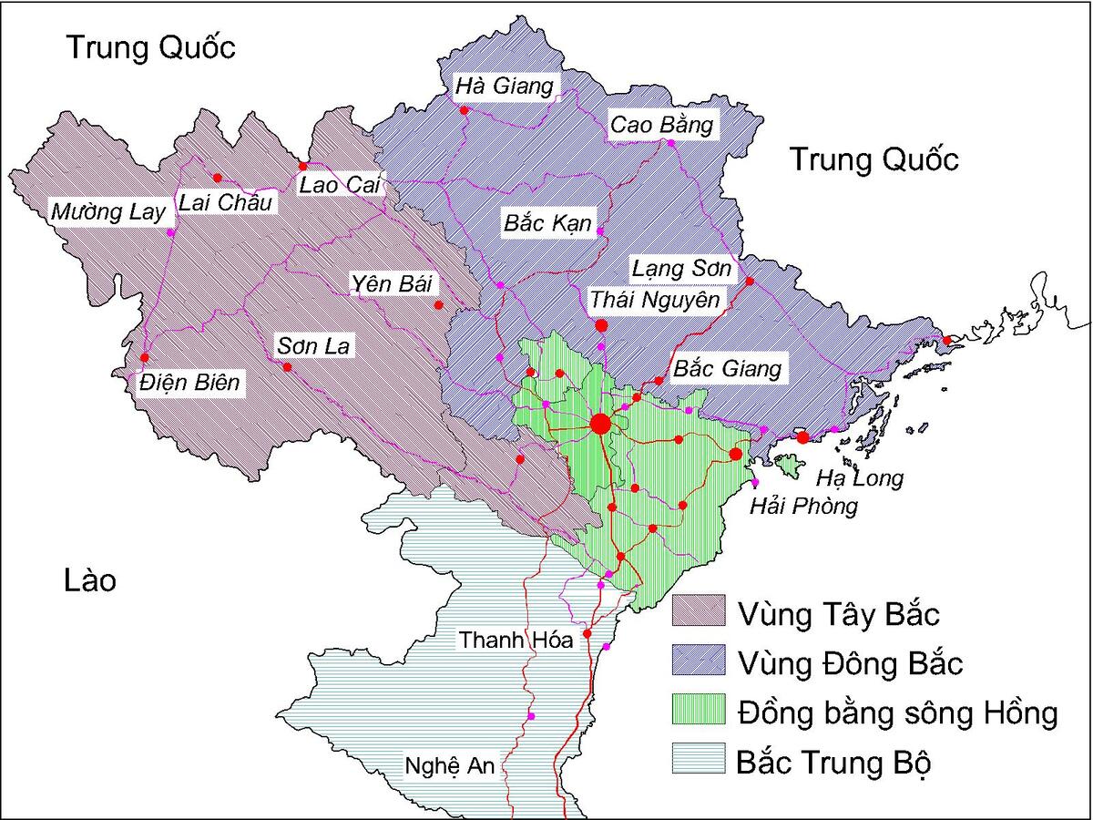 Địa bàn hỗ trợ của OceanVay là khắp các tỉnh thành trên toàn quốc