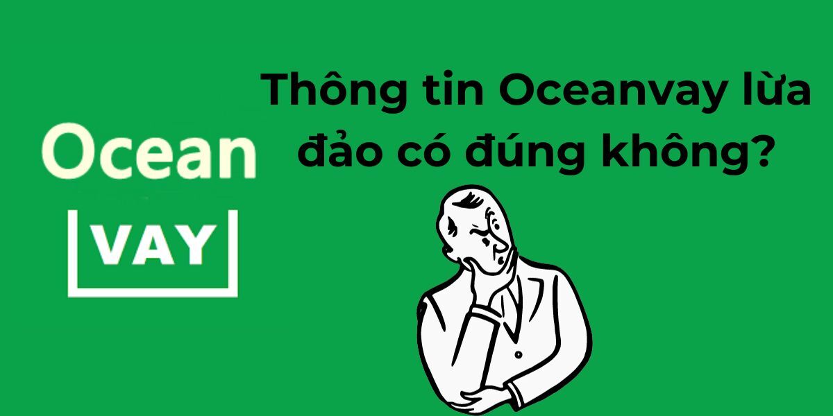 OceanVay luôn tuân thủ các chính sách vay cụ thể, hoạt động theo quy định của pháp luật