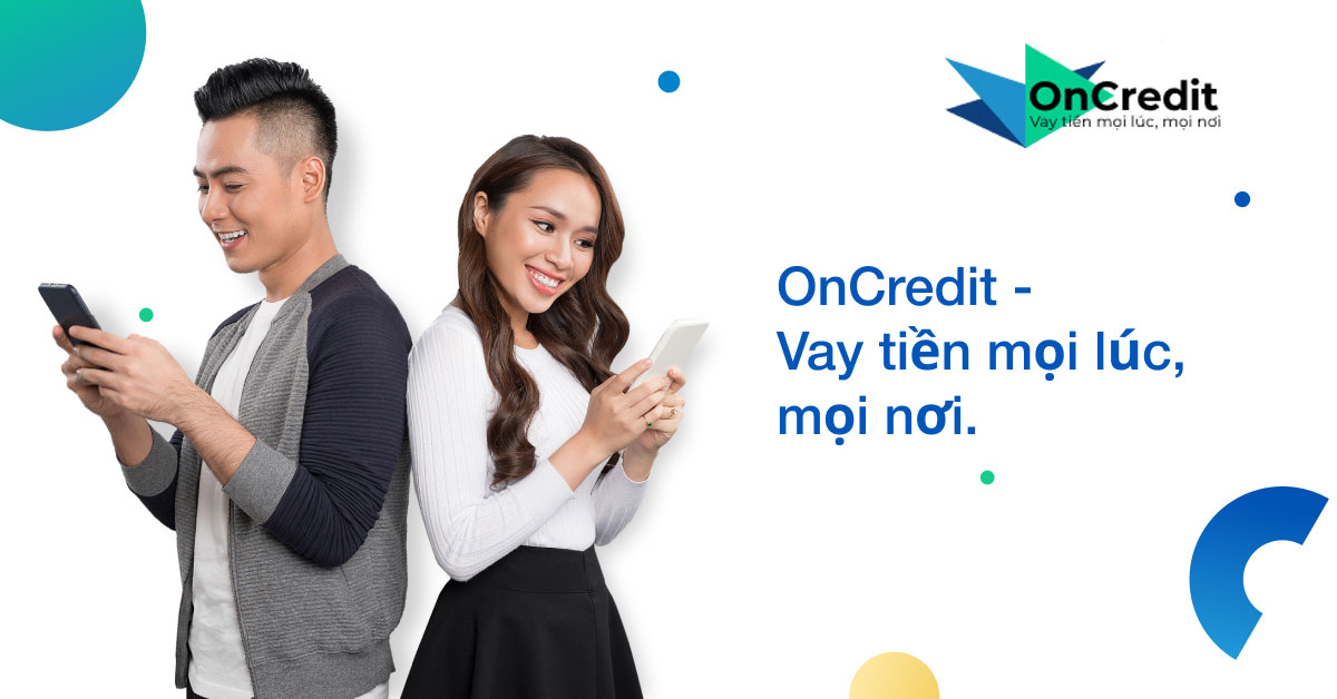 oncredit – công ty tnhh tư vấn Đầu tư tài chính có trụ sở tại tphcm