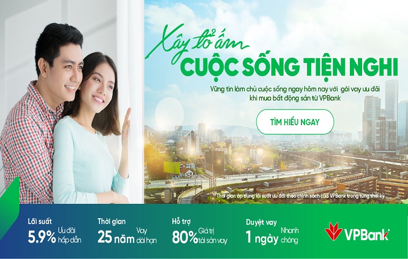 phải thanh toán khoản vay đúng thời hạn quy định