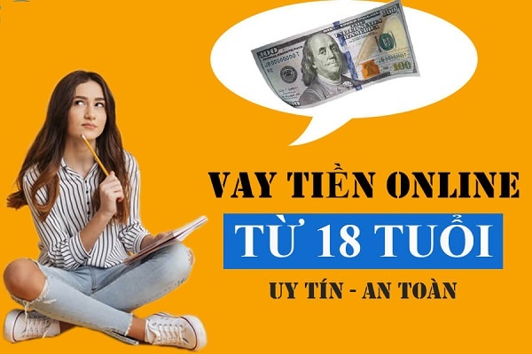 Đối tượng khách hàng từ đủ 18 tuổi 