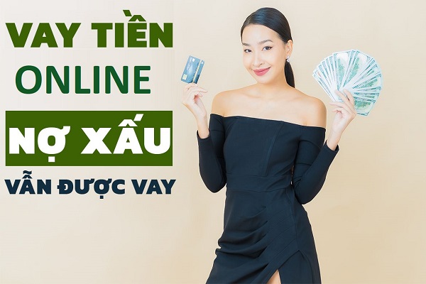 Khách hàng có nợ xấu vẫn được hỗ trợ vay vốn