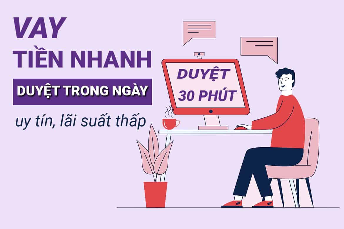 Richdong - Ứng dụng cho vay tiền cấp tốc, duyệt nhanh trong ngày