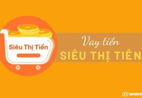 Siêu Thị Tiền là gì?