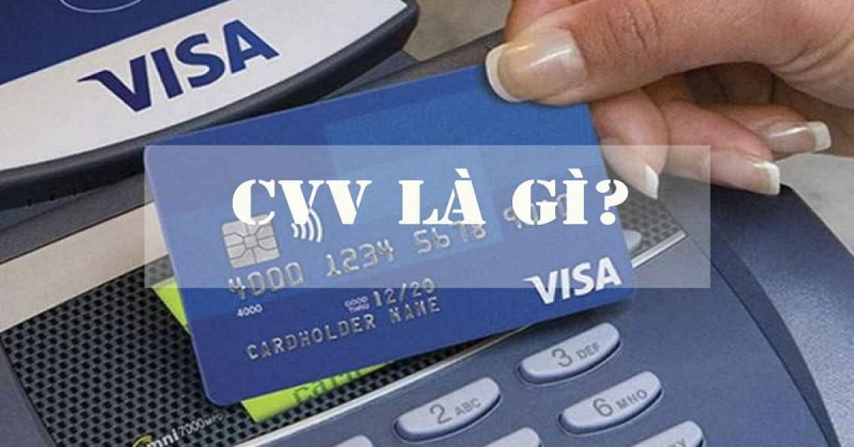 Mã số SVV là gì?