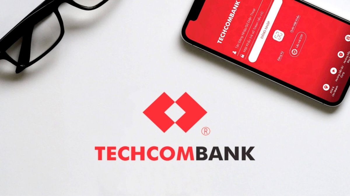 Ngân hàng Techcombank còn được gọi là ngân hàng TMCP Kỹ Thương Việt Nam