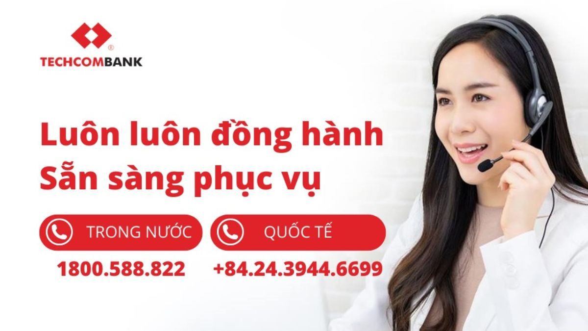 Khách hàng là doanh nghiệp trong nước liên hệ tới tổng đài 1800 6556