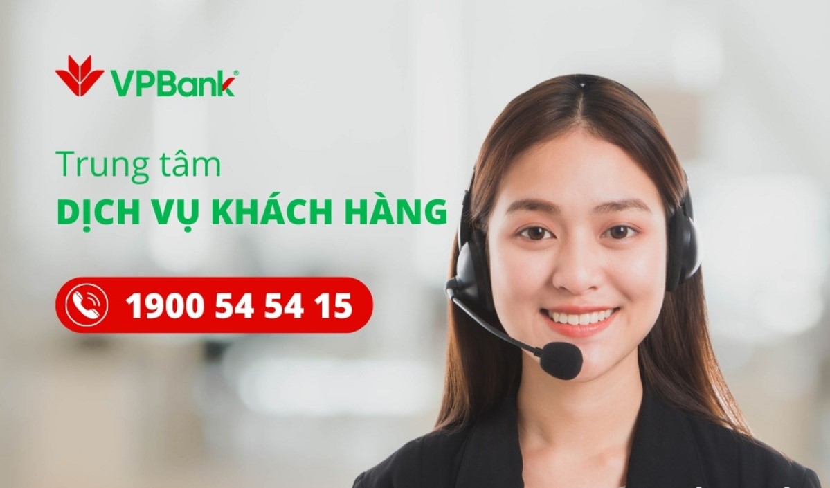 Hãy gọi đến tổng đài để được hỗ trợ kích hoạt thẻ tín dụng