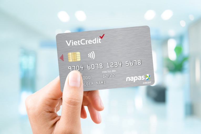 thẻ vay viet credit là loại đặc biệt thẻ dành cho những người muốn vay tiền nhanh