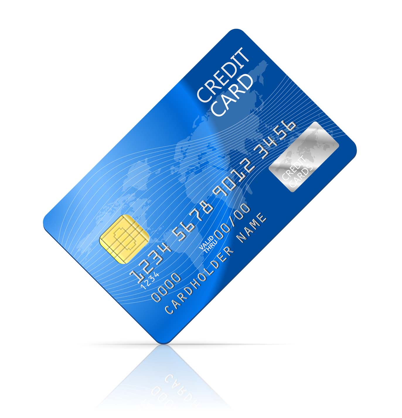 Khách hàng phải chứng minh thu nhập nếu muốn phát hành thẻ VISA Credit