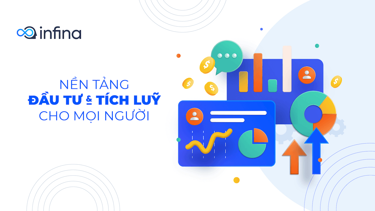 tìm hiểu infina là gì