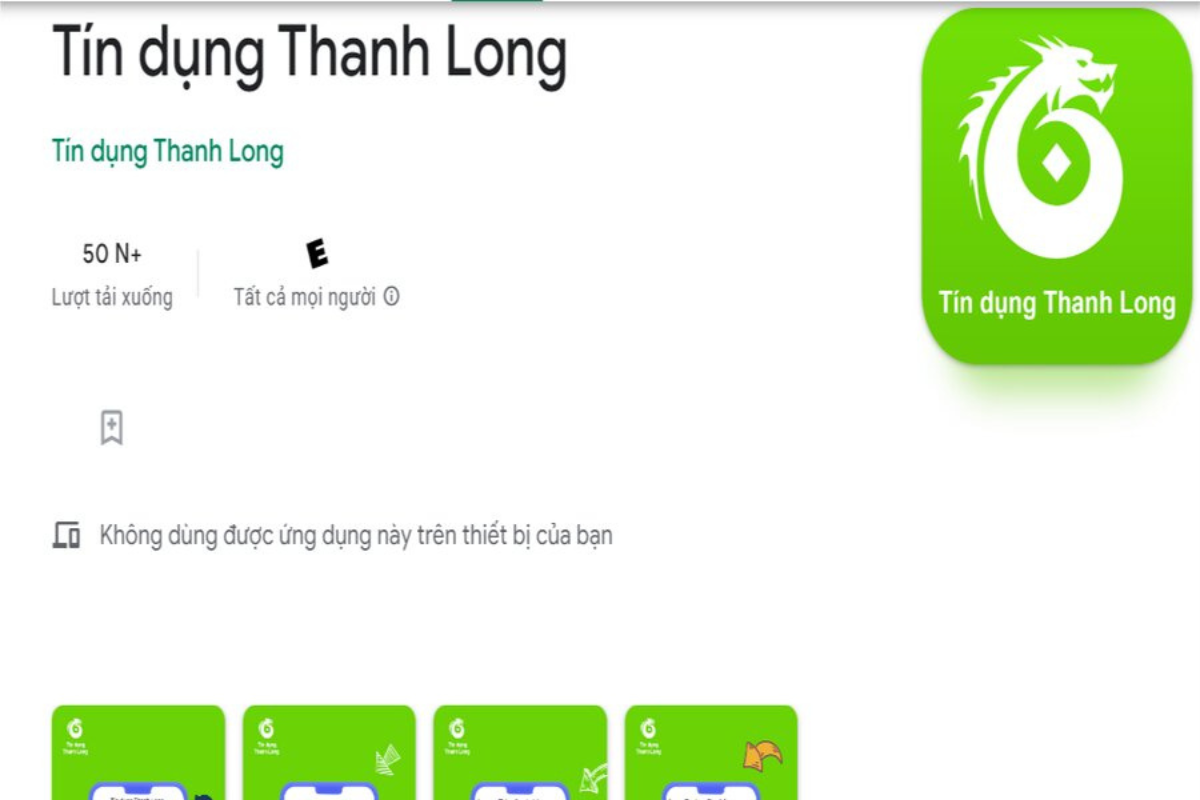 Ứng dụng vay tiền Thanh Long hỗ trợ làm hồ sơ nhanh gọn