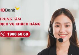 Số tổng đài HDBank | Hotline CSKH 24/7 Miễn Phí Toàn Quốc