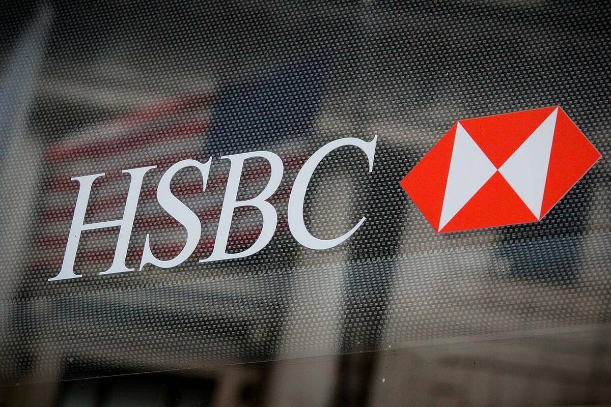 HSBC là tên viết tắt của Ngân hàng TNHH một thành viên HSBC Việt Nam