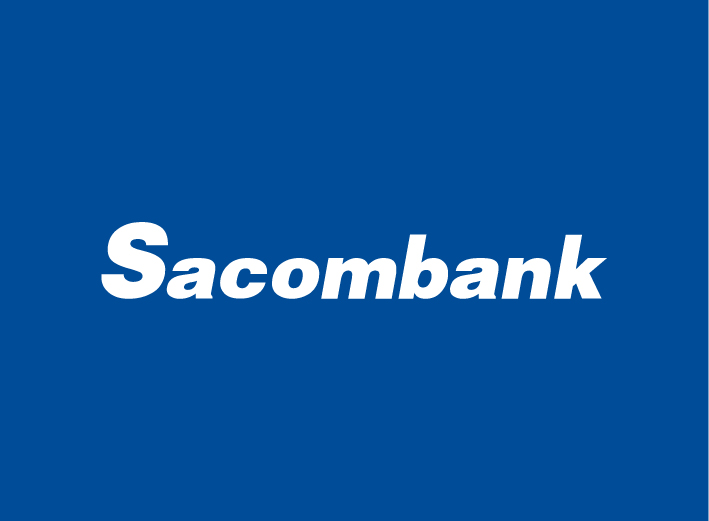Sacombank là một trong những ngân hàng phổ biến nhất hiện nay