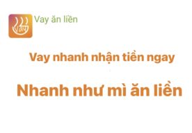 Ứng dụng cho vay nhanh được nhiều khách hàng tin chọn