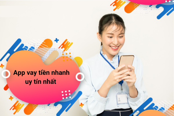 Vay Tận Tay Pro - ứng dụng vay tiền uy tín trên thị trường tài chính online