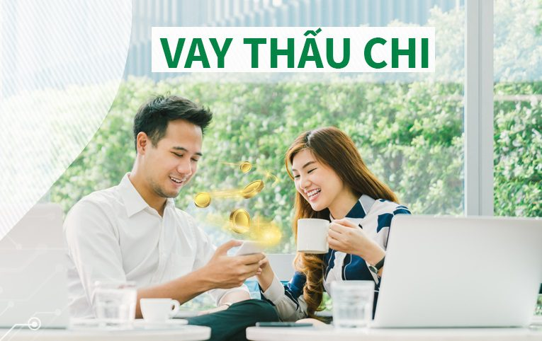 vay thấu chi là gì