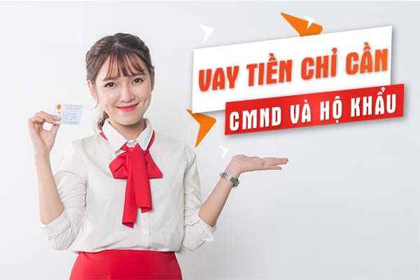 vay tiền bằng hộ khẩu online qua web